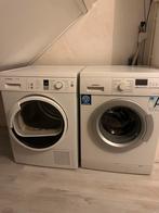 Droger Bosch, Witgoed en Apparatuur, Ophalen, Gebruikt, Minder dan 85 cm, Voorlader