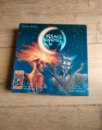 Blue moon, Ophalen of Verzenden, Zo goed als nieuw