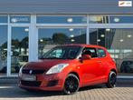 Suzuki Swift 1.2 Airco / Elektr.Pakket / Lm Velgen., Voorwielaandrijving, 94 pk, Stof, Gebruikt
