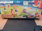 playmobil voetbal, Ophalen of Verzenden