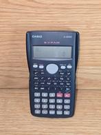 Casio fx-82MS Rekenmachine, Diversen, Ophalen of Verzenden