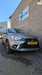 Mitsubishi ASX 1.6 Cleartec Connect Pro+ - 1e eig! - Lederen, Voorwielaandrijving, 65 €/maand, Gebruikt, 4 cilinders