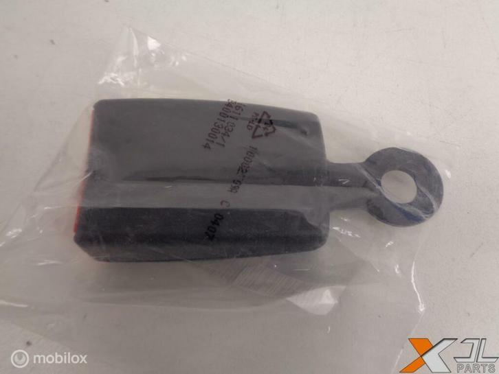 A9018601169 9051 SPRINTER W906 GORDELSLOT NOS OEM MERCEDES, Auto-onderdelen, Interieur en Bekleding, Mercedes-Benz, Nieuw, Ophalen of Verzenden