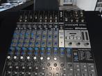 Presonus StudioLive AR12c Mixer, Muziek en Instrumenten, Mengpanelen, Ophalen of Verzenden, Zo goed als nieuw, 5 tot 10 kanalen