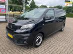 Peugeot Expert 1.5 BlueHDI 100 Pk Airco/ Cruise/ PDC/ Trekha, Auto's, Voorwielaandrijving, Parkeersensor, Euro 6, 4 cilinders