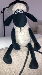 Shaun the sheep het schaap, Ophalen of Verzenden, Zo goed als nieuw, Overige typen