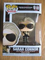 Funko Pop Sarah Connor nr. 818 ( Terminator ) Nieuw., Ophalen of Verzenden, Nieuw, Overige typen