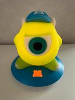 Oplaadbaar nachtlampje Disney’s Mike (Monsters Inc.) Philips, Ophalen of Verzenden, Zo goed als nieuw, Lamp