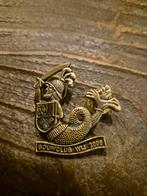 Pinnekes bouwclub wij 2006 2008-2020 (14 stuks), Ophalen of Verzenden, Zo goed als nieuw, Sport