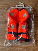 Hema reddingsvest 100N baby 5-15 kg, Ophalen, Kind, HEMA, Zo goed als nieuw