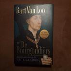 X Bart van Loo - De Bourgondiërs, Boeken, Ophalen of Verzenden, Zo goed als nieuw, Bart van Loo