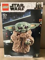NIEUW LEGO 75318 Star Wars Het kind – The child MISB, Ophalen of Verzenden, Nieuw, Complete set, Lego