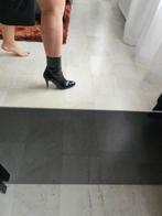 Tommy Hilfiger laarzen, Kleding | Dames, Schoenen, Hoge laarzen, Zwart, Nieuw, Ophalen of Verzenden