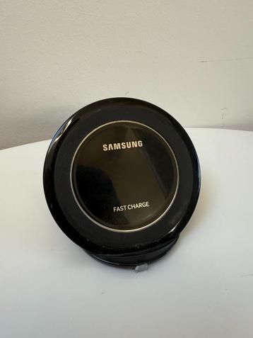 Samsung Fastcharger Wireless oplader beschikbaar voor biedingen