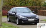BMW 530d X-Drive High Executive | 82.000 km | Inruil welkom!, Auto's, Automaat, Lichtsensor, Gebruikt, Beige