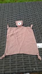 H&M Beer Knuffeldoek - Zo Goed Als Nieuw!, H&M, H&M Hennes & Mauritz AB, Mäster Samuelsgatan 46A, 106 38 Stockholm, Sweden, Overige typen