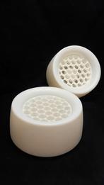 Twee ikea plafond wandlampen  mesosfär,lees de beschrijving., Ophalen of Verzenden, Overige typen