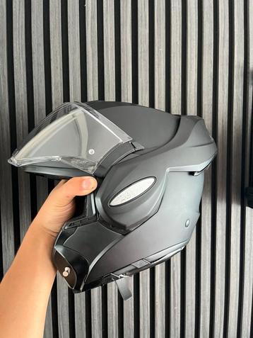 Scorpion EXO tech Matt beschikbaar voor biedingen