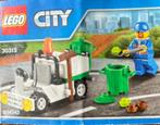 Lego city 30313, Ophalen of Verzenden, Zo goed als nieuw