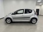 Citroën C1 1.0-12V / AUTOMAAT / 5-DEURS / Exclusive / Airco, 4 stoelen, C1, 68 pk, Origineel Nederlands