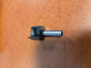 Bovenfrees 25 mm beschikbaar voor biedingen