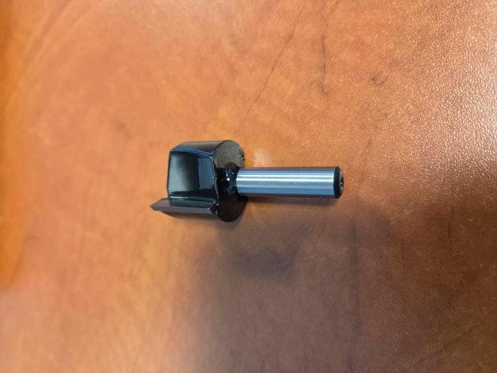 Bovenfrees 25 mm, Doe-het-zelf en Verbouw, Gereedschap | Handgereedschap, Ophalen of Verzenden