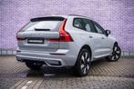 Volvo XC60 2.0 T6 Plug-in hybrid AWD Ultra Dark | Luchtverin, Auto's, 12 maanden, Adaptive Cruise Control, Gebruikt, Euro 6
