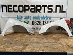 AUDI A3 8V 8V5 LIMOUSINE SEDAN CABRIO SCHERM SPATBORD, Gebruikt, Achterklep, Achter, Audi