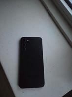 Samsung S 23+. Zwart, Telecommunicatie, Mobiele telefoons | Samsung, Verzenden, Zwart, Touchscreen, Zo goed als nieuw