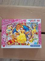 Disney Prinses Kinder Legpuzzel 60 stukjes, Ophalen of Verzenden, Meer dan 50 stukjes, Zo goed als nieuw, 2 tot 4 jaar