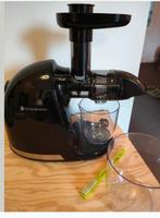 Kitchen brother slow juicer, Witgoed en Apparatuur, Ophalen of Verzenden, Zo goed als nieuw