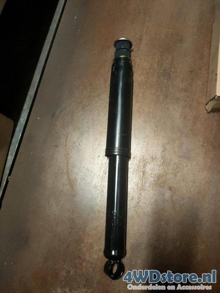 Schokdemper achter Ssangyong, Auto-onderdelen, Ophanging en Onderstel, Nieuw, Ophalen of Verzenden