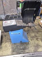 Banden montage/demintage en Balanceer machine, Ophalen, Zo goed als nieuw