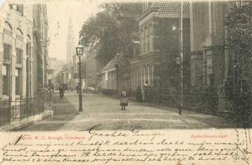 (300-136-053) Groningen Zuiderbinnensingel beschikbaar voor biedingen
