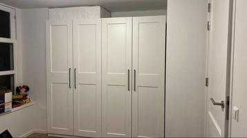Monteren van IKEA meubelen beschikbaar voor biedingen