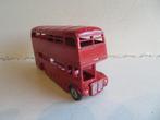 Dinky Toys Bus Routemaster #289 Opknapper, Ophalen of Verzenden, Gebruikt, Dinky Toys