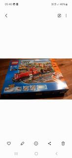 Lego trein 3677, Ophalen, Nieuw, Lego