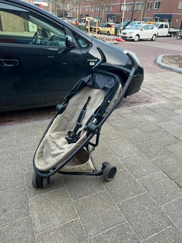 Quinny Zap Flex beschikbaar voor biedingen