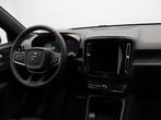 Volvo EX40 Single Motor Extended Range Business Ed. 82 kWh /, Automaat, Adaptive Cruise Control, Overige modellen, 252 pk