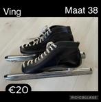 Noren Schaatsen - Maat 38, Sport en Fitness, Schaatsen, Ophalen of Verzenden, Gebruikt, Noren, Overige merken