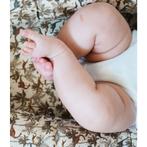 Groen babynest van Konges Sløjd (mozesmand/nestje), Ophalen of Verzenden, Zo goed als nieuw