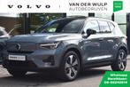 Volvo XC40 Recharge Ultimate 231pk/70kWh | Trekhaak | Getint, Auto's, Volvo, Automaat, Met garantie (alle), 24 maanden, Vierwielaandrijving
