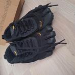 Vibram Fivefingers V-Trek Insulated wandelschoenen maat 36, Vibram, Zwart, Zo goed als nieuw, Wandelschoenen