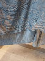 Blauwe blouse - Maat M, Blauw, Maat 46/48 (XL) of groter, Nieuw, Ophalen of Verzenden