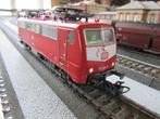 MARKLIN DB E LOK DIGITAAL, Hobby en Vrije tijd, Modeltreinen | H0, Wisselstroom, Locomotief, Ophalen of Verzenden, Zo goed als nieuw