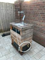 Mobiele tap, Ophalen of Verzenden, Zo goed als nieuw, Overige merken