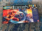 Bordspel Stratego Legends - Jumbo, Hobby en Vrije tijd, Gezelschapsspellen | Bordspellen, Ophalen of Verzenden, Gebruikt, JUMBO