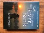Boek Tales from the Riverbank 1997 John Bailey BBC, Ophalen of Verzenden, Zo goed als nieuw