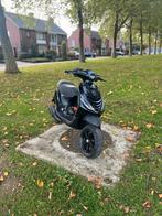 piaggio zip 172 A1, Fietsen en Brommers, Scooters | Piaggio, Ophalen, Tweetakt, Zip, Zo goed als nieuw