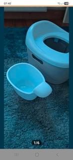 3-in-1 Kinderpotje - Potty Champ, Ophalen, Nieuw